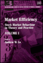 Market Efficiency: Stock Market Behavior in Theory and Practice