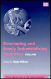Title: Developing and Newly Industrializing Countries, Author: Chris Milner