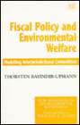 Fiscal Policy and Environmental Welfare: Modelling Interjurisdictional Competition