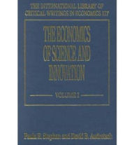 Title: The Economics of Science and Innovation, Author: Paula E. Stephan