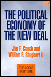 The Political Economy of the New Deal