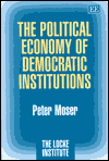 The Political Economy of Democratic Institutions