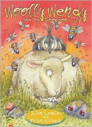 Woolly Wendy and the Snowdon Lily: A Story