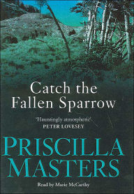 Catch the Fallen Sparrow (Joanna Piercy Series #2)
