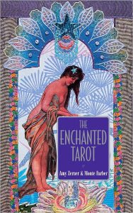 The Enchanted Tarot: Book and Tarot Deck