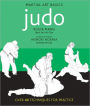 Judo Martial Arts Basics