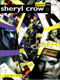 Greatest Hits So Far...: Guitar/TAB/Vocal
