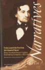 Henry Stratford Persse's Letters from Galway to America, 1821-1832