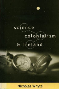 Title: Science, Colonialism and Ireland [OP], Author: Nicholas Whyte