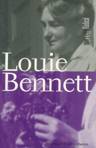Title: Louie Bennett, Author: Rosemary Cullen Owens