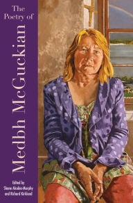 The Poetry of Medbh McGuckian
