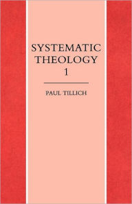 Systematic Theology Vol. 1