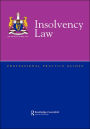 Insolvency Law Professional Practice Guide