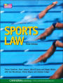 Sports Law / Edition 3