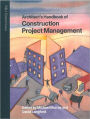 Architect's Handbook of Construction Project Management