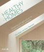 Healthy Homes: Designing with light and air for sustainability and wellbeing