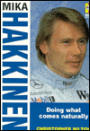 Mika Hakkinen: McLaten's Flying Finn