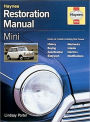 Mini Restoration Manual