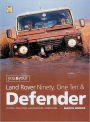 You and Your Land Rover