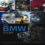 1923 Bmw day from motorcycle present production racing story #7