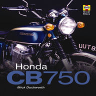 Honda CB750