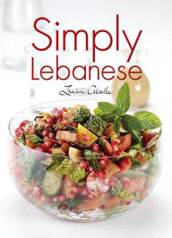Title: Simply Lebanese: In Arabic, Author: Ina'am Atalla