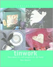 Tinwork