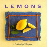 Cooking with Lemons