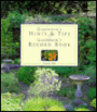 Gardener's Hints and Tips and Record Book