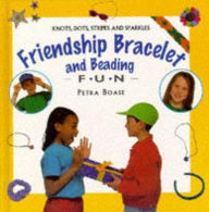 Friendship Bracelet and Beading