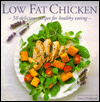 Low Fat Chicken