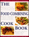 Food Combining Cookbook