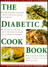 Diabetic Cookbook
