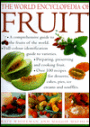 World Encyclopedia of Fruit