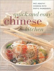 Quick and Easy Chinese Kitchen