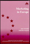 Marketing in Europe