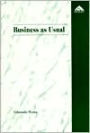 Business as Usual
