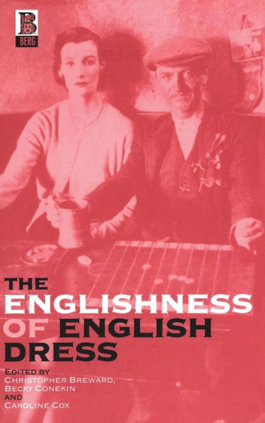 The Englishness of English Dress