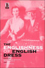 The Englishness of English Dress