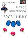 Jewellery Design Sourcebook