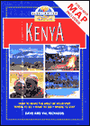 Globetrotter Travel Guide: Kenya