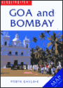 Globetrotter Travel Pack: Goa and Bombay with Map