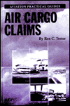 Title: Air Cargo Claims, Author: Rex Tester