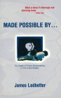 Made Possible By . . . The Death of Public Broadcasting in the United States