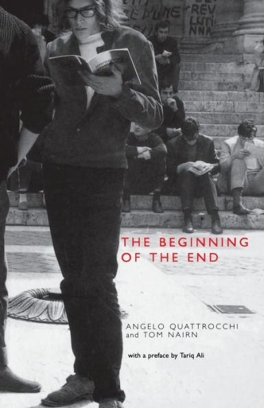 The Beginning of the End: France, May 1968 / Edition 1