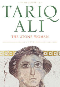 The Stone Woman
