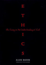 ethics an essay on the understanding of evil scribd ethics an essay on the understanding of evil scribd