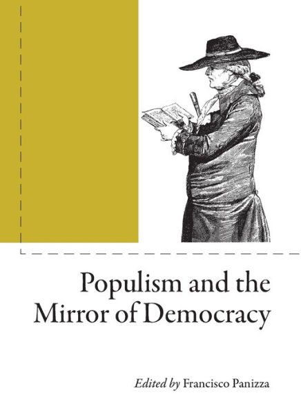 Populism and the Mirror of Democracy