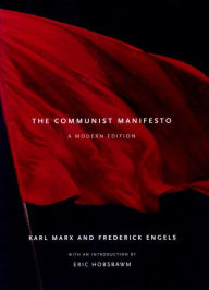 Communist Manifesto: A Modern Edition
