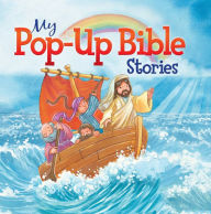 My Pop-Up Bible Stories
